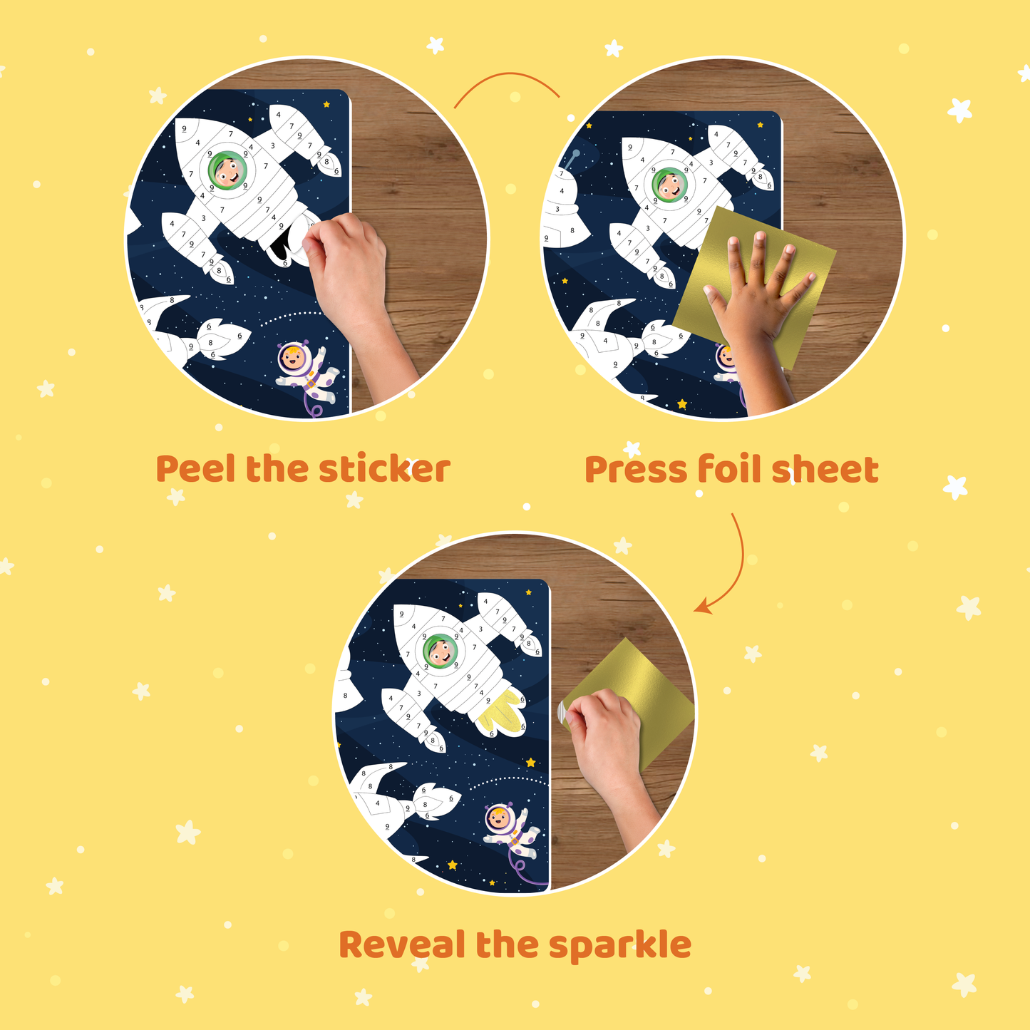 Jackinthebox Foil By Number Vehicles